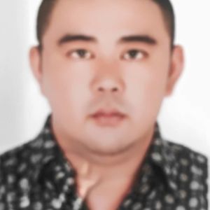 Meet your Posher, Yongbin